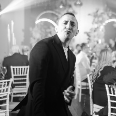 Юрий Михлин, 09.02, Москва