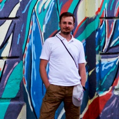 Кирилл Шаталов, 22.10.1982, Москва