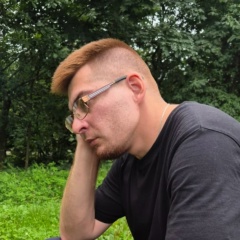 Николай Сафонов, Москва