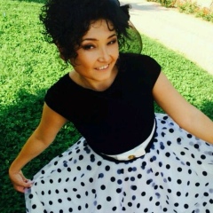 Mira Kulirbekova, 17.02.1982, Алматы