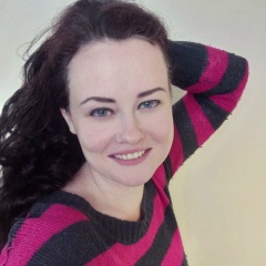 Анюта Сокол, Барановичи