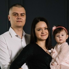 Алексей Уваркин, 06.07.1995, Хабаровск