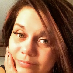 Алёнка Михайлова, 04.05.1987, Нижневартовск