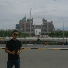 Бекс Бекалёков