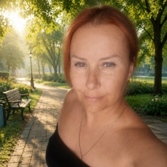 Дарья Соловьева, 09.09, Ярославль