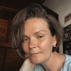 Мария Годлевская, Санкт-Петербург