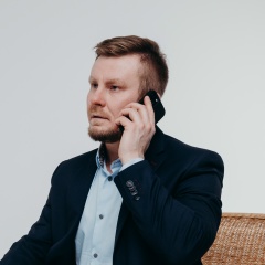 Andrey Yelistratoff, Саранск