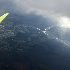 Sergeevich Mikhail, San Antonio de Los Altos