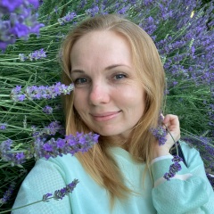 Анна Катрюхина