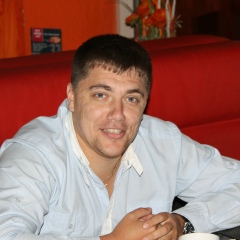 Иван Краснослабодцев, 19.05, Красноярск