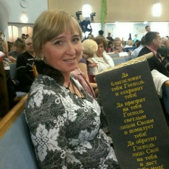 Лариса Мурченко, Киев