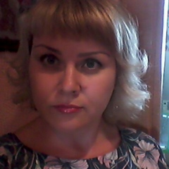 Алла Дуева, 17.07, Искитим