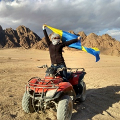 Оленька Пелых, 01.02.1984, Днепр (Днепропетровск)