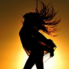 Алина Стародубова, Москва