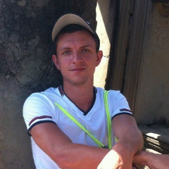 Денис Шилин, 18.06.1987, Москва