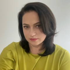 Таня Заманова, 19.04, Симферополь