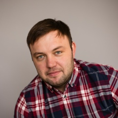 Сергей Колесов, 04.09.1987, Нефтекамск