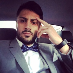 Нарек Еремян, 20.07