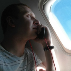 Григорий Бесклубов, 06.07, Санкт-Петербург