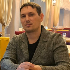 Михаил Сачко, 03.03.1989, Ханты-Мансийск
