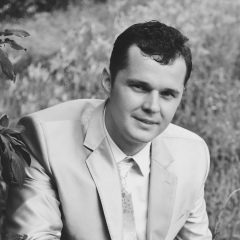 Сергей Бондзик, 10.06.1988, Киев