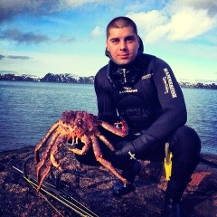 Андрей Бондарев, 27.01.1987, Limassol
