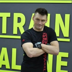 Александр Россомакин, 05.08, Евпатория