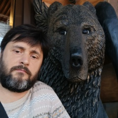Алексей Джусупов, 25.04.1982, Санкт-Петербург