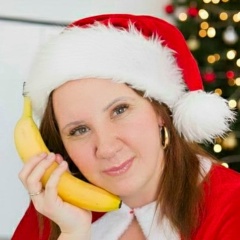 Мария Алексеева, 01.04