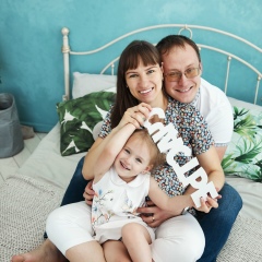 Евгения Краюшкина, 15.03.1991, Челябинск