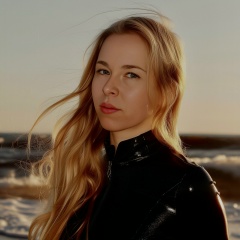 Варя Джамиль, 01.08