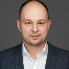 Александр Веремеенко, Санкт-Петербург