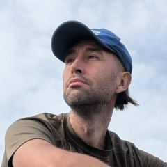 Алёша Бокатов, 21.12.1981