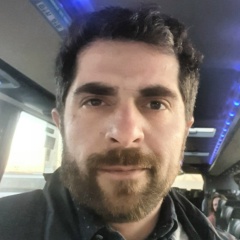 Андрей Ризакулиев, 19.01.1987, Luton