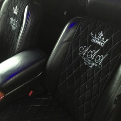 Aidyn Aubakirov, 16.12, Алматы