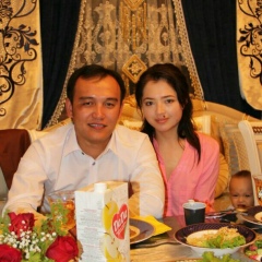 Динара Комекова, 14.03.1985, Алматы