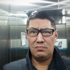 Павел Аргунов, 03.02, Москва