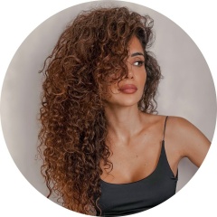 Оксана Новрузова, 21.01.1987, Курск