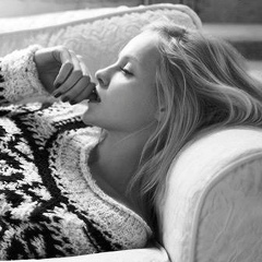 Александра Инякина, 21.09, Москва