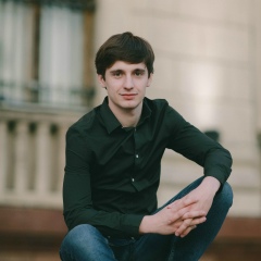 Даниил Рыбкин, 29.05, Алматы