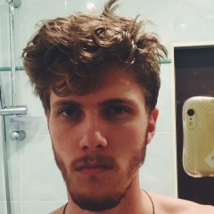 Илья Рудницкий, 05.12.1991, Витебск