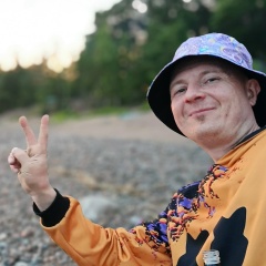 Валерий Рудов, Санкт-Петербург