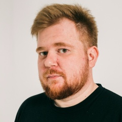 Вадим Кузмич, 19.09, Логойск