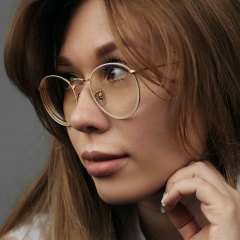 Маргарита Афанасьева, 17.08, Магнитогорск