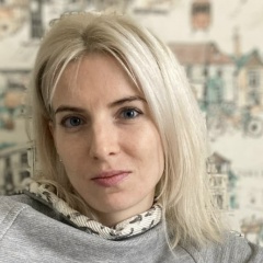 Мария Цыганова, 23.03.1985, Москва