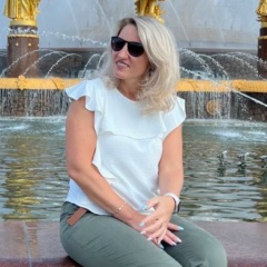 Яна Шеховцова, 07.07.1980, Луховицы