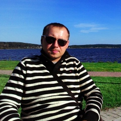 Никита Кузнецов, 08.10.1986, Санкт-Петербург