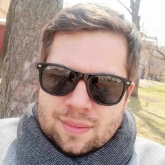 Игорь Соколов, 19.08, Саратов