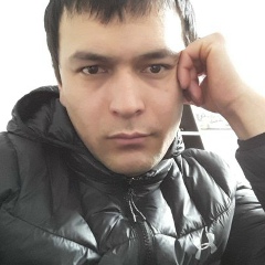 Эхсон Жаборов, 20.02.1990, Москва