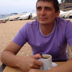 Данил Астраханцев, 03.08, Набережные Челны